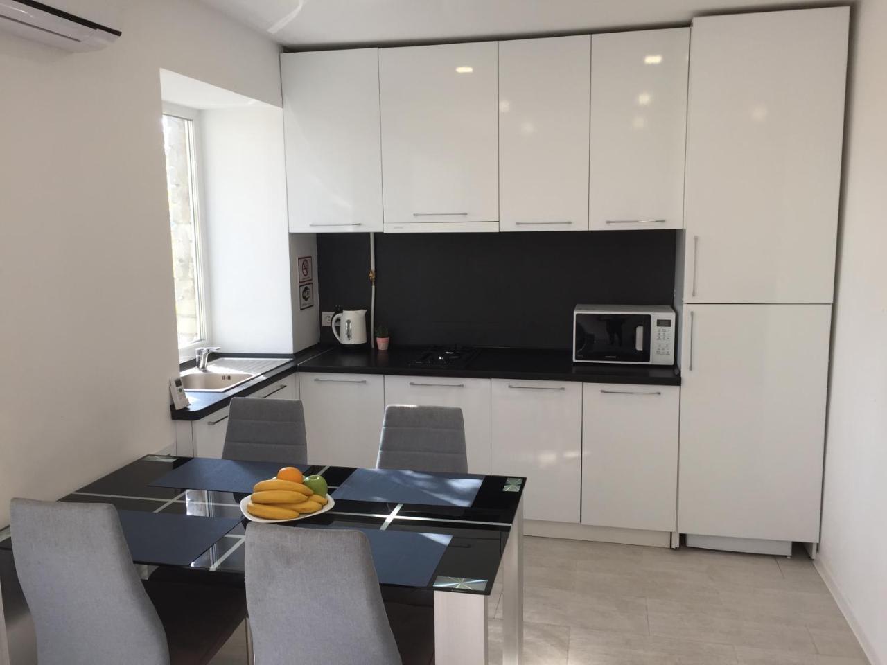 Top View Apartment In The Center Kherson Exterior photo