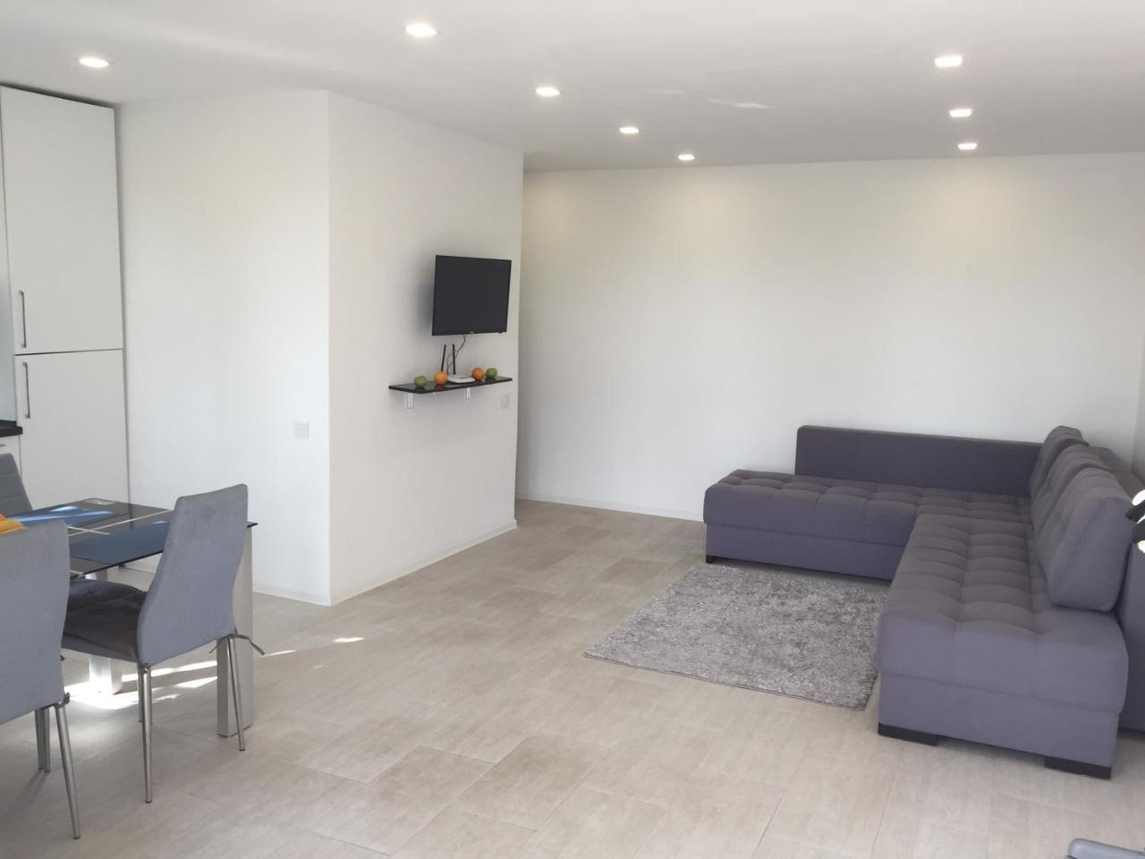 Top View Apartment In The Center Kherson Exterior photo